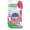 Proxabrush cepillo interdental cilíndrico GUM 1314