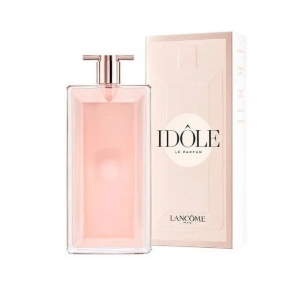 Perfume Idole Lancome