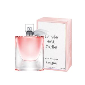 Perfume La Vie est Belle EDP LANCOME