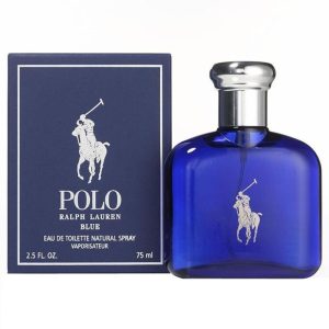 Pefume Polo Blue