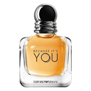 BECAUSE ITS YOU FEMME PROMO 50ML