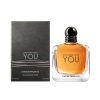 EMPORIO ARMANI STONGER W YOU EDT 150ML