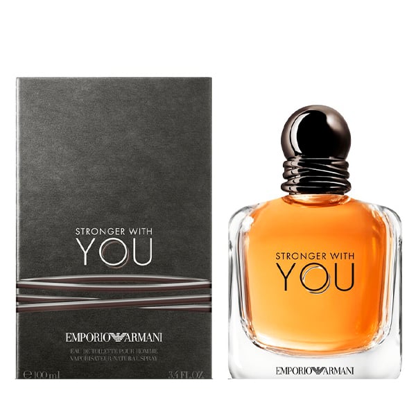 EMPORIO ARMANI SW YOU PARFUM 100ML