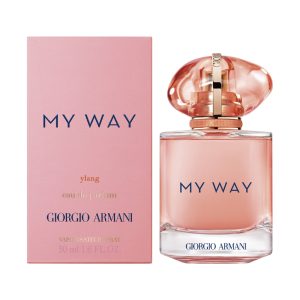 MY WAY YLANG 50 ML