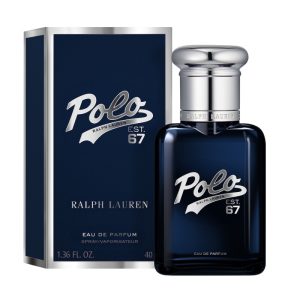POLO 67 EDP 40 ML