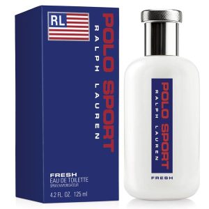 POLO FRESH SPORT 125 ML