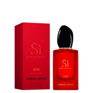 SI PASSION ECLAT EDP PROMO 50ML