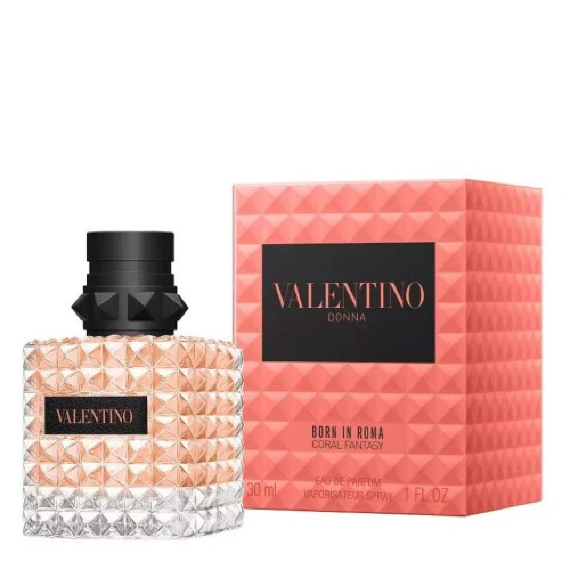 VALENTINO BORN IN ROMA CORAL DONNA 30ML