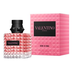 VALENTINO BORN IN ROMA DONNA 30ML