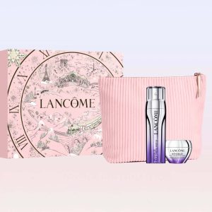 SET RÉNERGIE HPN TRIPLE SERUM 50 ml + Rénergie HPN Cream 15 ml + Pouch