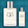 SET ACQUA DI GIO EDT 100 + 15ML