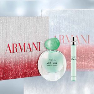 SET ACQUA DI GIOIA 30ML + 10ML