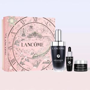 SET GÉNIFIQUE ULTIMATE 50 ml + Génifique Ultimate 10 ml + Génifique Ultimate Eye Cream 5 ml