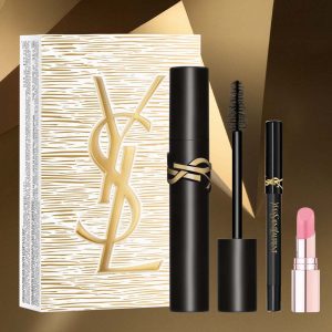 SET LASH CLASH + MINI LINES LIBERATED + CANDY GLAZE