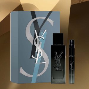 SET MYSLF EDP 40ML + 10ML