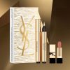 SET TOUCHE ECLAT 2 + MINI ROUGE PUR COUTURE