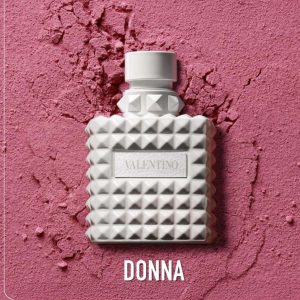 VALENTINO BORN IN ROMA Donna RDV EDP 100ml