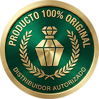 Garantía de Autenticidad