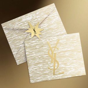 Alternative view of SET LIBRE EDP 90 ml + 10 ml + Loveshine 44