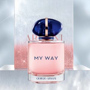 MY WAY EDP 50 ML EDICIÓN LIMITADA