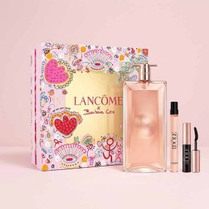 Lancôme La Vie Est Belle Set (EDP 100ml + Body Lotion + 10ml)