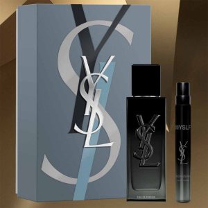 Yves Saint Laurent MYSLF EDP Set (40ml + 10ml)